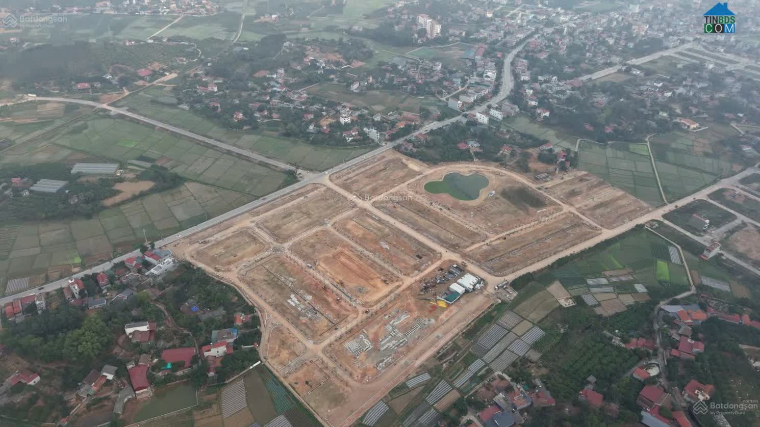 Ảnh Hawee Parkland Cao Thượng 9