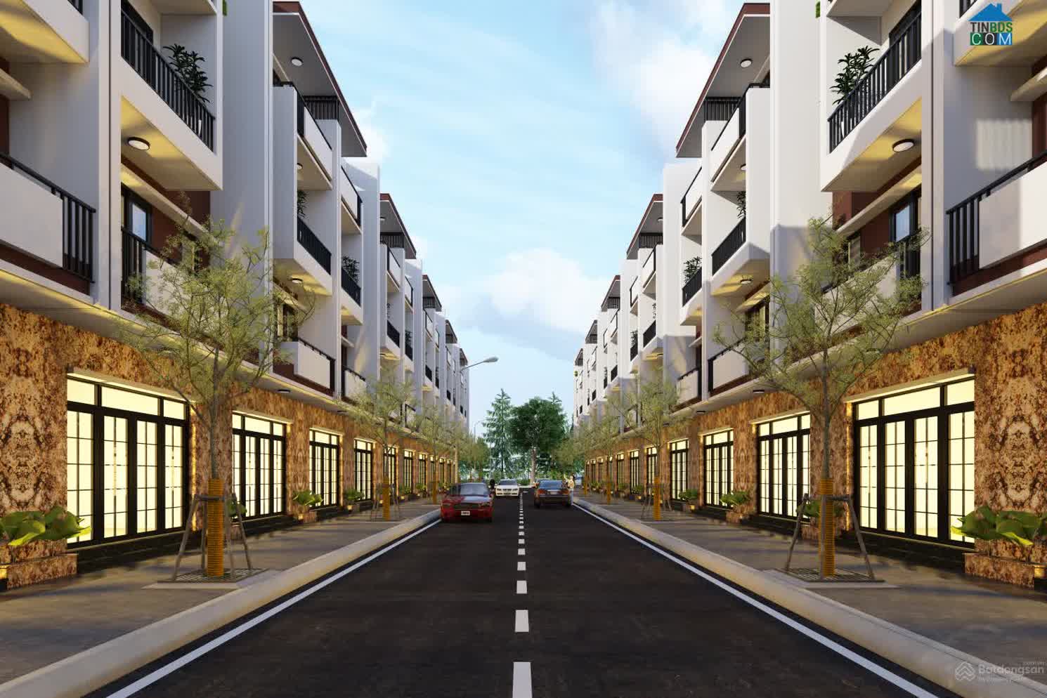 Ảnh Aurora Harbour Nam Hải 9
