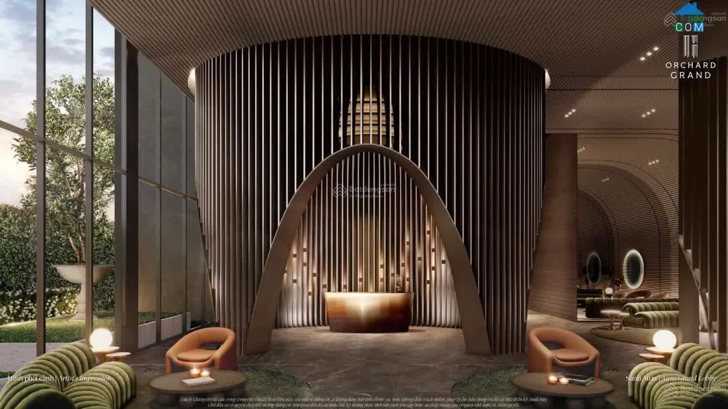 Ảnh Orchard Grand 9