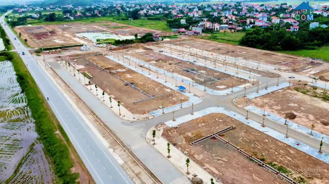 Ảnh Central Avenue Lục Nam 9