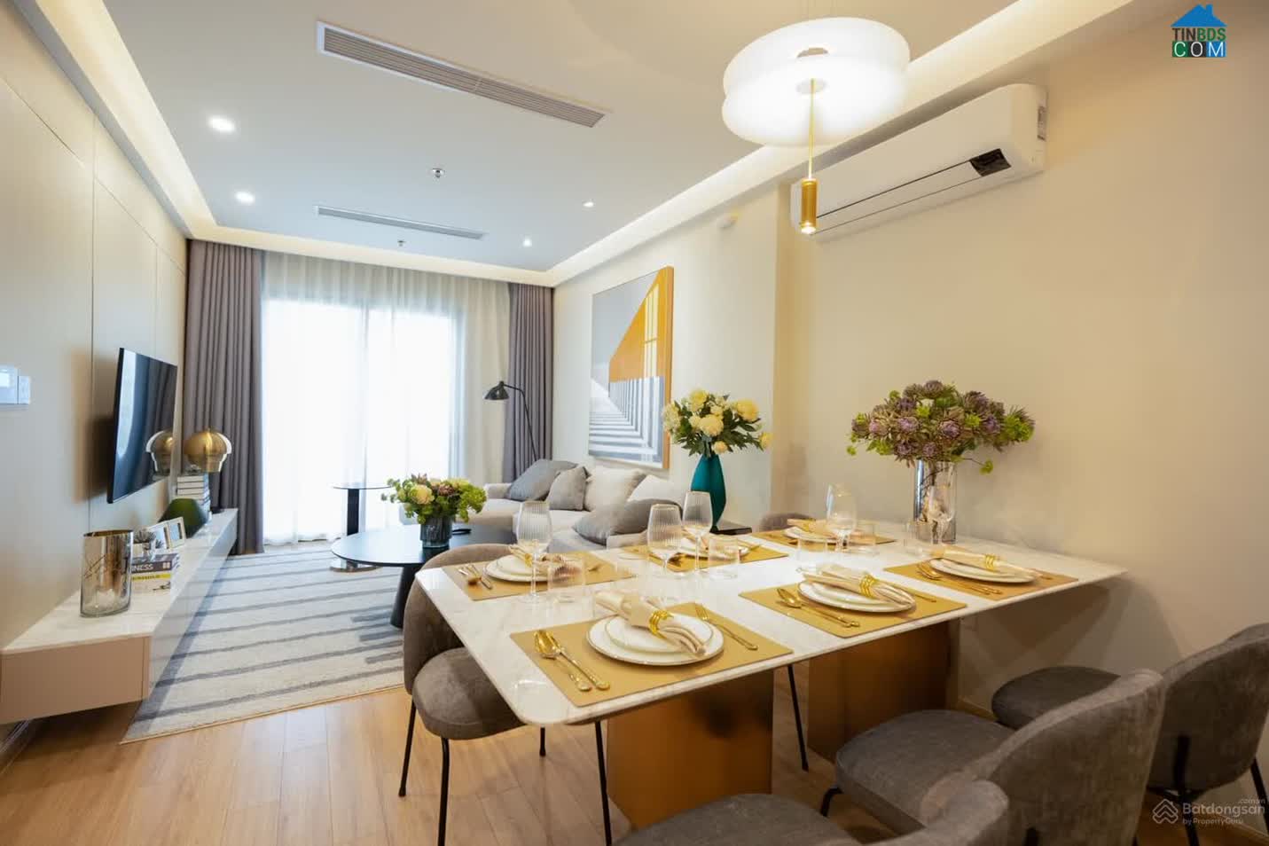 Ảnh Moonlight 2 - An Lạc Green Symphony 9