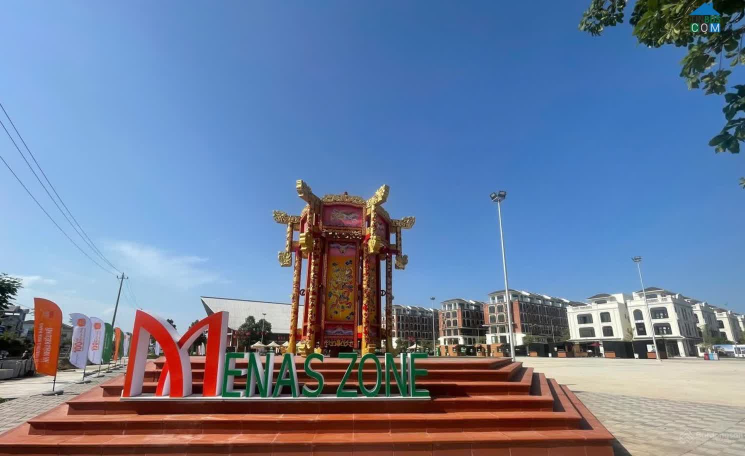 Ảnh Menas Zone Vỹ Dạ 9