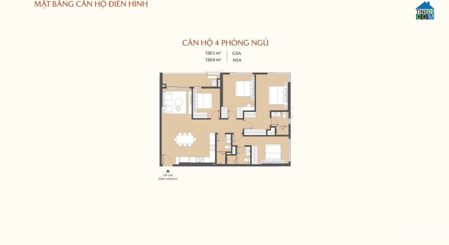 Ảnh Masteri Park Place 9