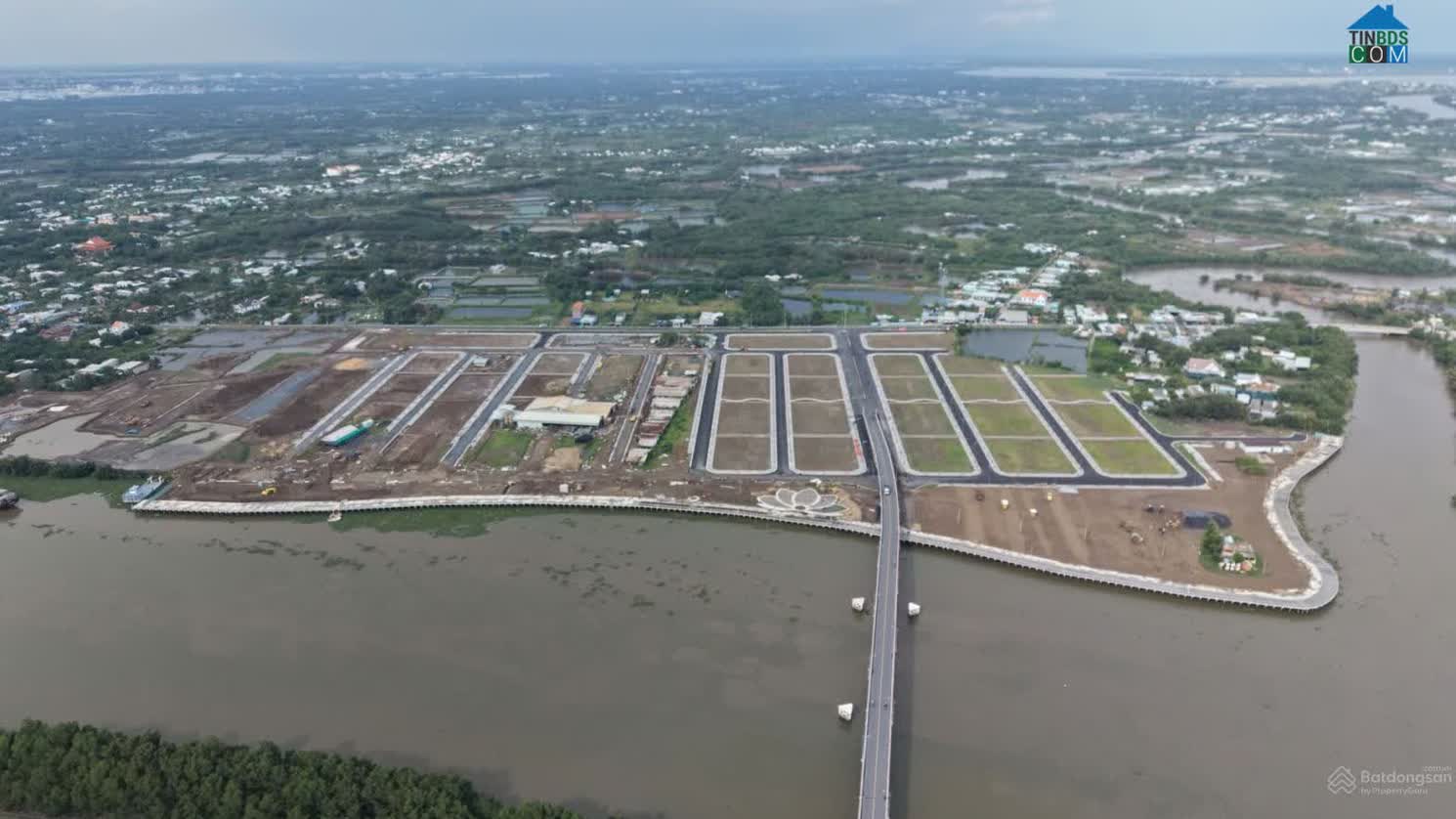Ảnh An Phước Riverside Cần Giuộc 9