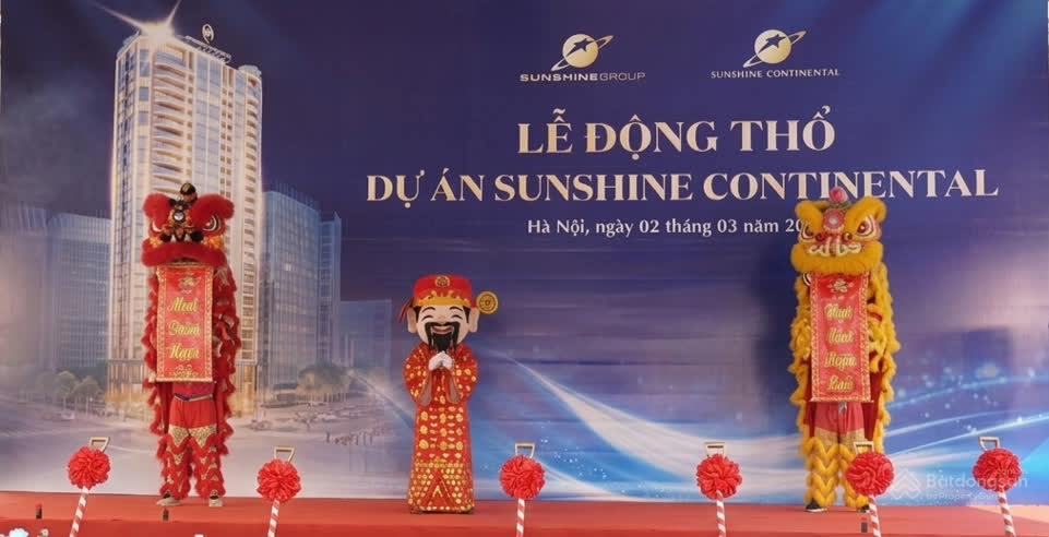 Ảnh Sunshine Continental 9