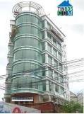 Chính chủ cần bán căn hộ lô K; DT 54M2, lầu 3, chung cư Bàu Cát 2 - phường 10 - Tân Bình - Tp HCM