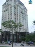 Cho thuê văn phòng chuyên nghiệp tòa nhà HH3 Sudico Sông Đà- Mễ Trì . LH 098193868
