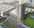 Dự án Hợp Phú Complex