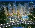 Bán căn hộ chung cư 136 Hồ Tùng Mậu, nội thất đầy đủ, 95 m2, 2 ngủ, 2 wc, 3.25 tỷ