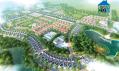 Dự án Khu đô thị Bàu Giang City