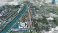 Mở Bán siêu dự án đất nền cửa khẩu Móng Cái - Quảng Ninh