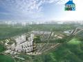 Dự án Khu đô thị Phúc Ninh