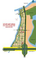 Dự án Khu đô thị mới 13B Conic - Nam Sài Gòn