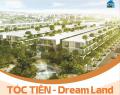 Dự án Tóc Tiên Dream Land