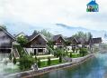 Dự án Diamond Island Villas Resort