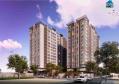 Dự án Central Apartment Kinh Dương Vương