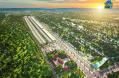 Lô góc mặt quốc lộ dự án Mega City Kon Tum, vị trí đẹp đáng đầu tư