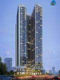 Cho thuê dài hạn, ngắn hạn căn 50m2, 1,5PN giá tốt tại Hoàng Huy Grand Tower. lh tư vấn 24/7:...