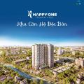Dự án Happy One Thạnh Lộc