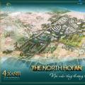 Dự án Khu đô thị Bắc Hội An - The North Hoi An Urban