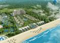Beach villa 3PN Ixora Ho Tram giá chỉ 24 tỷ (full nội thất, VAT, PBT) thanh toán giãn