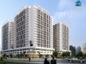 Ảnh dự án Phố Hiến Center