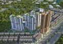 Ảnh dự án Metro Tower An Khánh