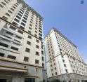 Ảnh dự án Chung cư A1, A2 Kim Giang