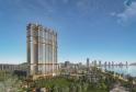 Ảnh dự án Triton - Quy Nhon Sky Residence
