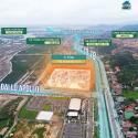 Dự án The Sunrise Bay - Vinhomes Global Gate Hạ Long