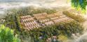 Ảnh dự án Park City Phú Quốc