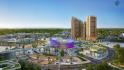 Dự án Nam Mekong Grand Plaza