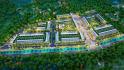 Ảnh dự án Thành Nam Complex