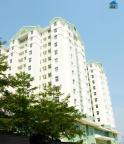 Dự án Căn hộ Nhất Lan 2