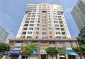Dự án Chung cư H1 Hoàng Diệu