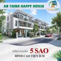 Dự án An Thịnh Happy House