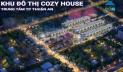 Dự án Cozy House Bình Dương