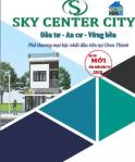 Dự án Sky Center City Bình Phước