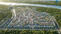 Làng Châu Âu - Eco Central Park (thumbnail)