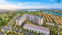 Dự án Nhà ở xã hội Minh Đức