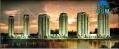 Dự án Olalani Riverside Towers