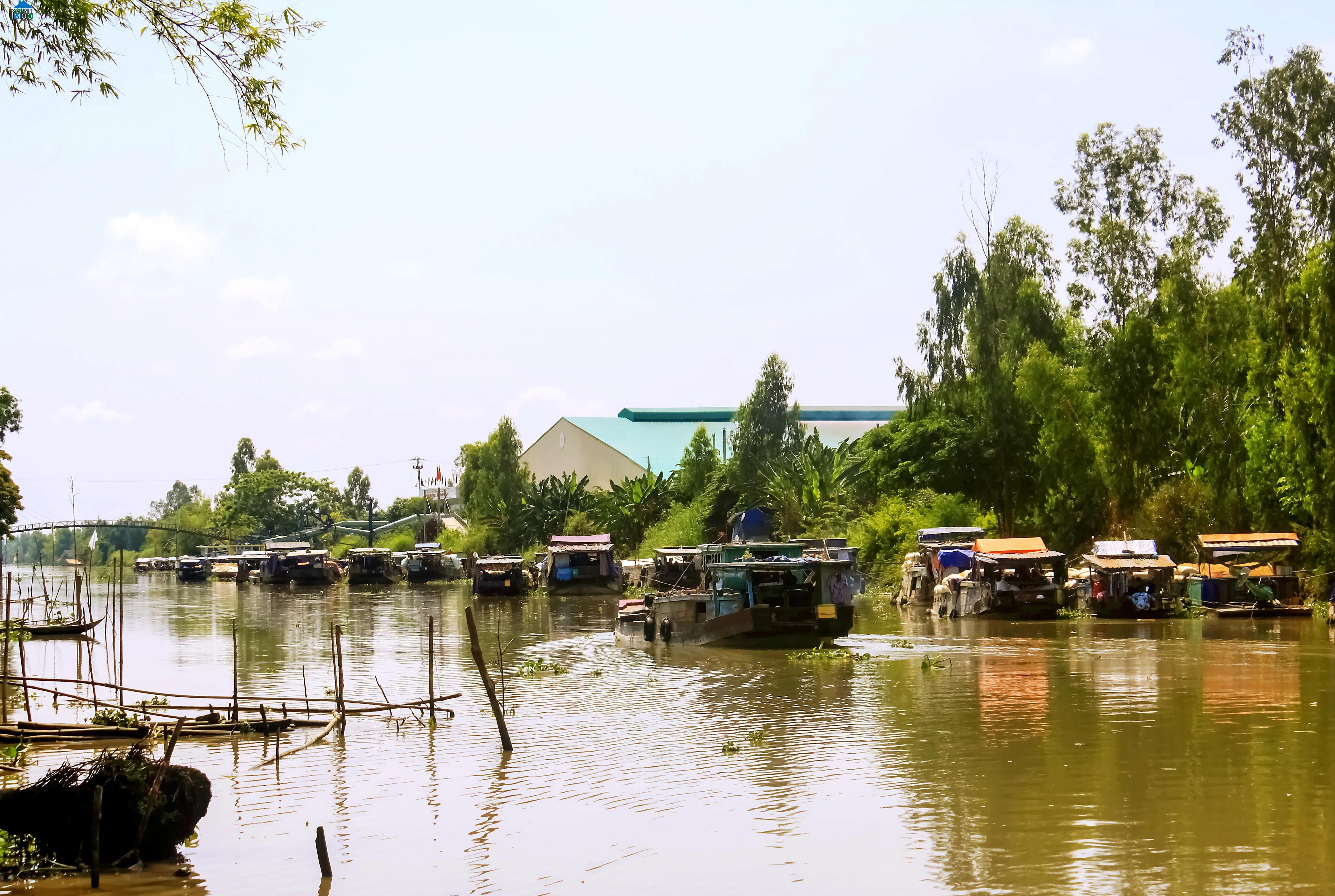 Hình ảnh Vĩnh Trinh, Cần Thơ