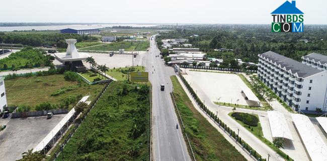 Hình ảnh Châu Thành, Cần Thơ