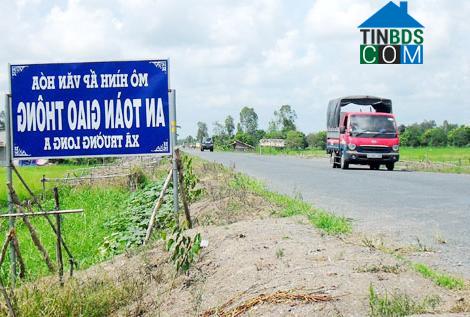 Hình ảnh Trường Long Tây, Cần Thơ