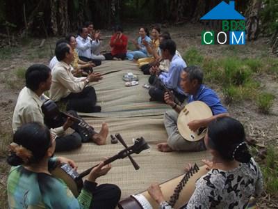 Hình ảnh Vị Thanh 1, Cần Thơ