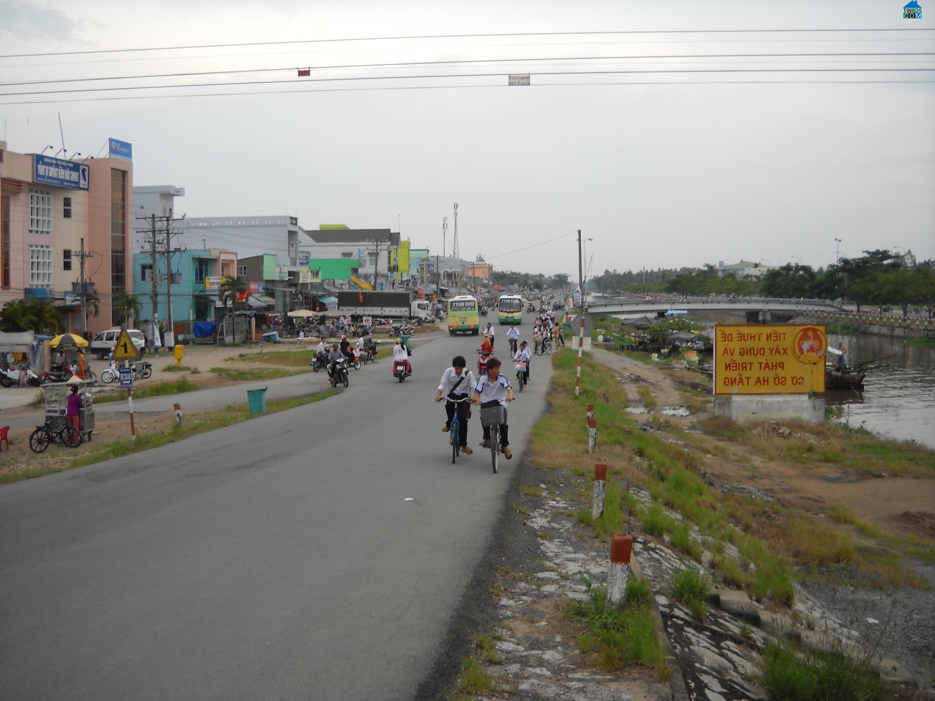 Hình ảnh Vị Thủy, Cần Thơ