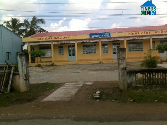 Hình ảnh Ngọc Tố, Cần Thơ