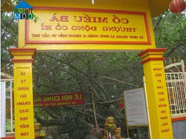 Hình ảnh Nhơn Ái, Cần Thơ