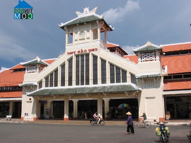 Hình ảnh Ninh Kiều, Cần Thơ