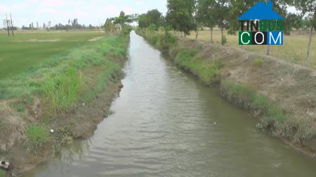 Hình ảnh Phú Hữu, Cần Thơ